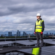 solar installation experts in NSW