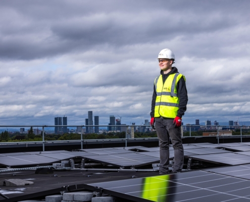 solar installation experts in NSW