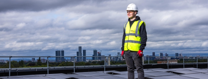 solar installation experts in NSW