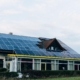 residential solar power systems